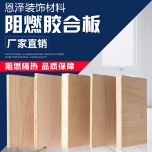 E0級(jí)現(xiàn)貨阻燃膠合板 工廠(chǎng)直發(fā)3-30MM多層板 建筑多層托盤(pán)包裝板